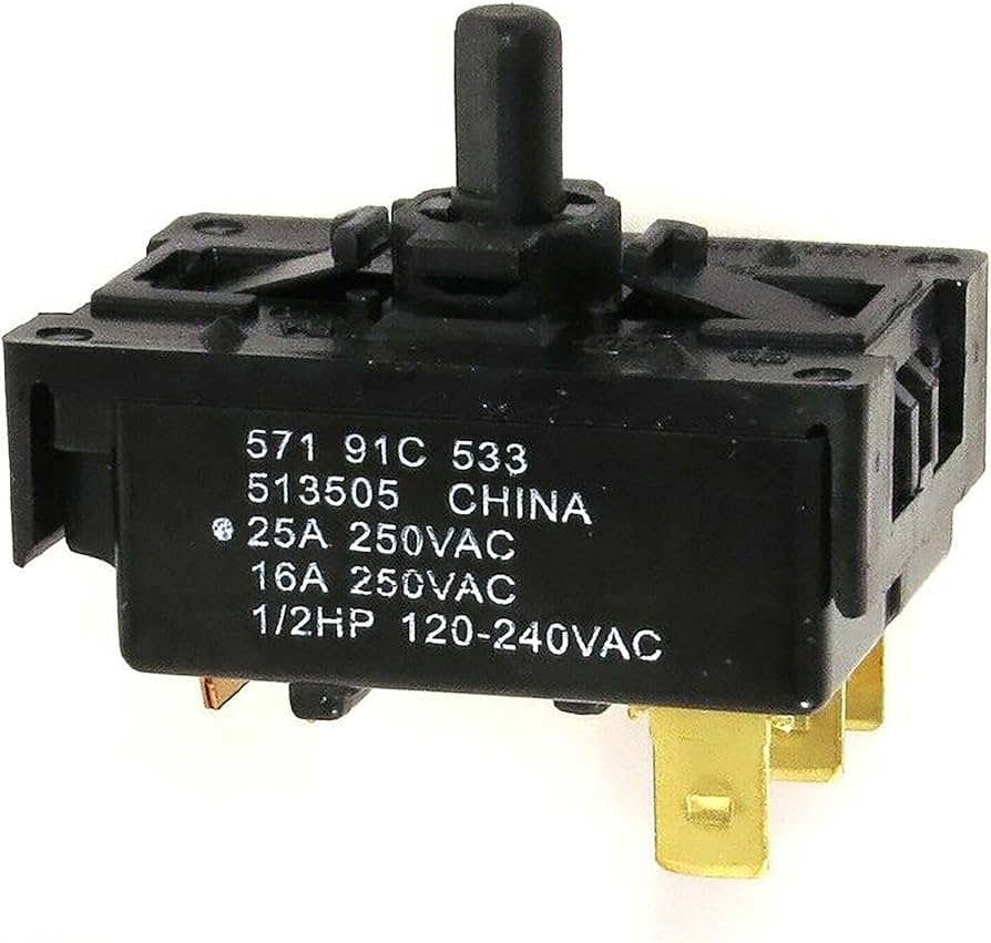  - Alliance Other Switches